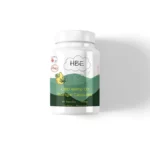 CBD Hemp Oil Softgel Capsules (60 Capsules)