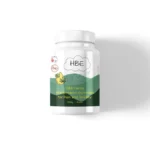 CBD Hemp Watermelon Gummies for Pain & Anxiety (30PC)