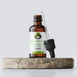 Broad Spectrum CBD Hemp Oil (30ml)