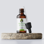 CBG Oil Extract (30ml)