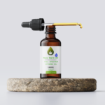 Vitamin D3 Full Spectrum CBD Hemp Oil