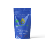 Full Spectrum Vegan Sleep CBD Gummy Bears