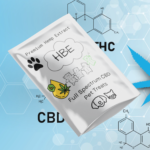 Full Spectrum CBD Pet Treats - Happy Bears Edibles