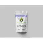 CBD Hemp Sleep Gummy Bears - formulated with Melatonin