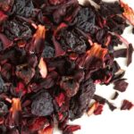 Fruit Explosion CBD Tea