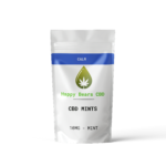Calm CBD Mints (40pcs)