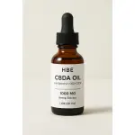 CBDa Oil (30ml)