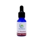 THC | CBD Tincture (1:1)