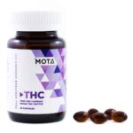 THC Capsules
