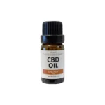 CBD Essential Oil (10mL)