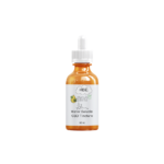 Water Soluble CBD Tincture - Unflavored - THC Free